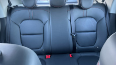 MG ZS 1.5 VTi-TECH Exclusive 5dr Petrol Hatchback